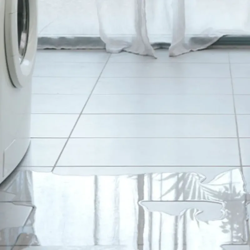 Appliance Leak Cleanup in Harper Woods, MI