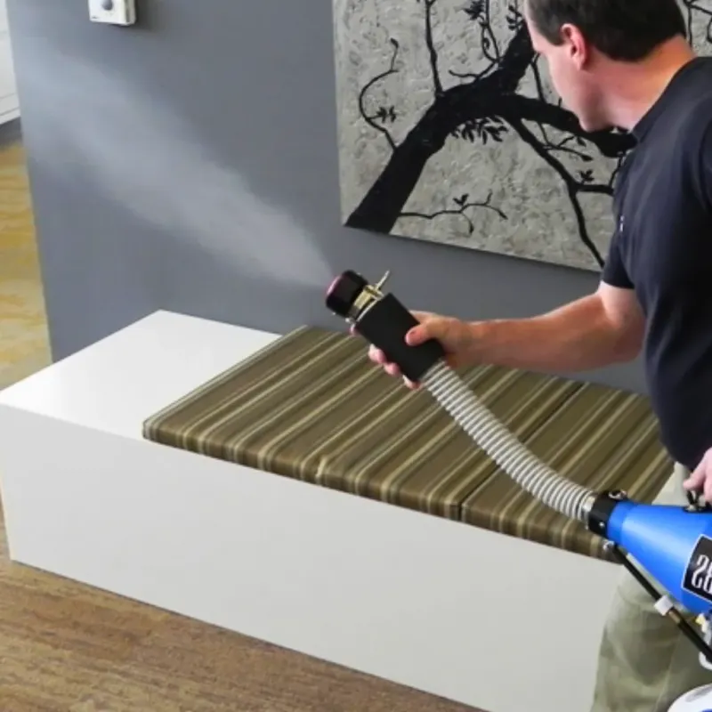 Professional Odor Removal in Harper Woods, MI